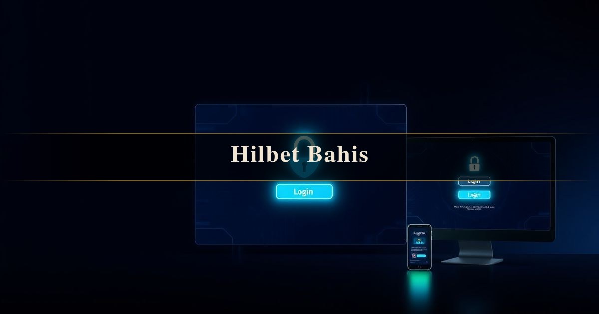 Hilbet Bahis