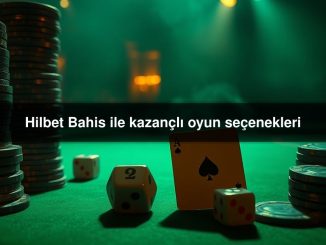 Hilbet Bahis