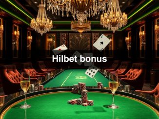 Hilbet bonus