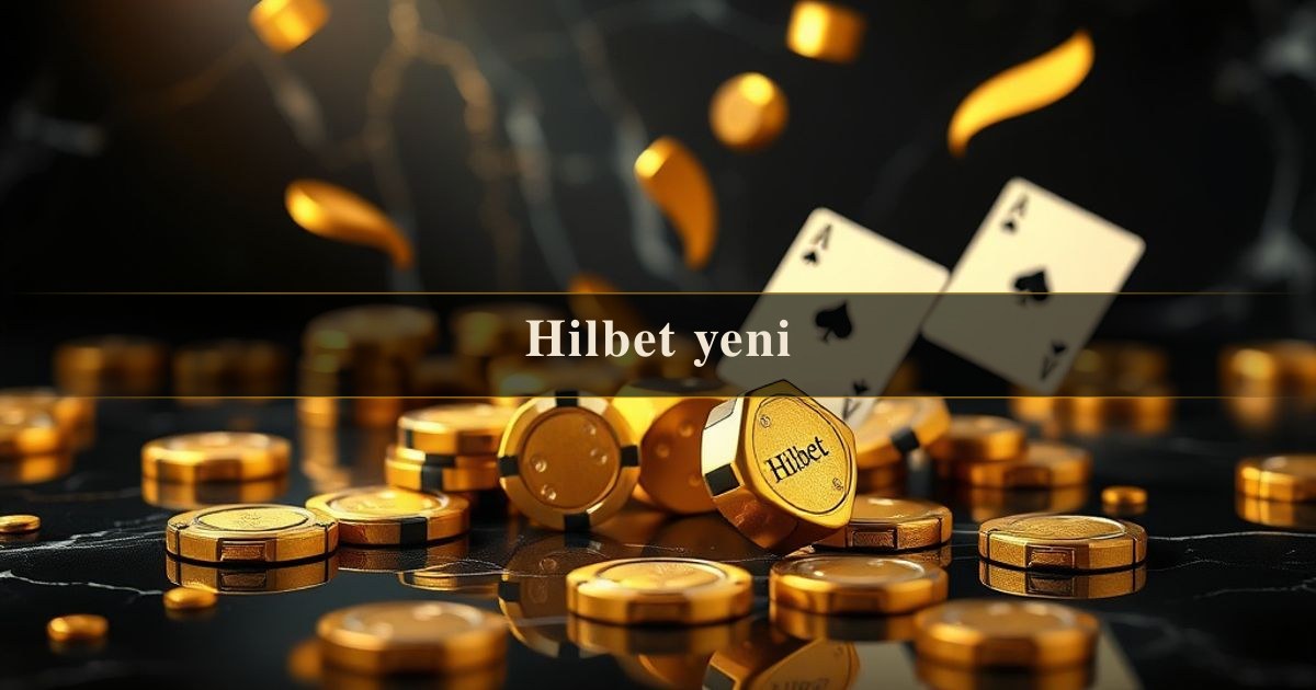 Hilbet yeni