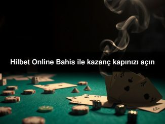Hilbet Online