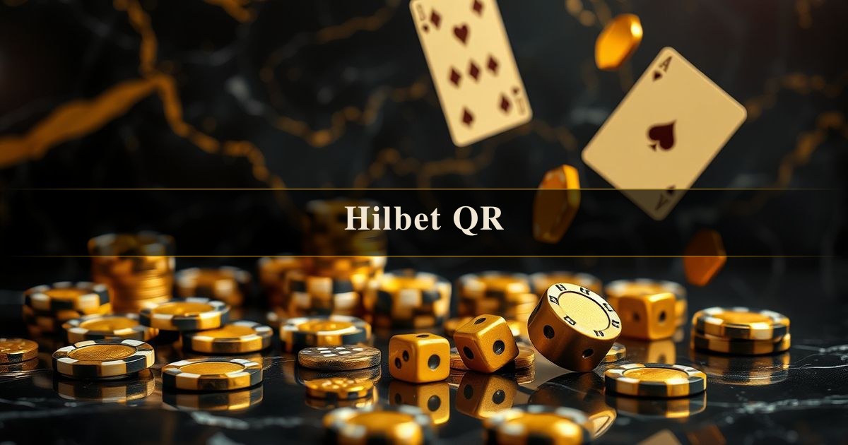 Hilbet QR