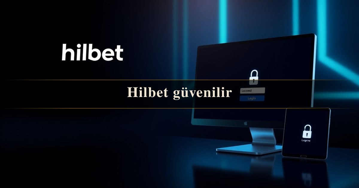Hilbet güvenilir
