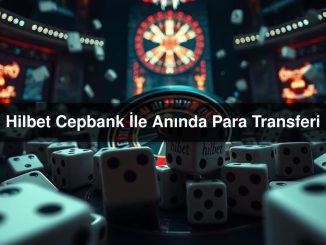 Hilbet Cepbank
