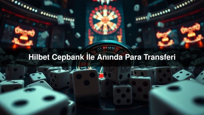 Hilbet Cepbank