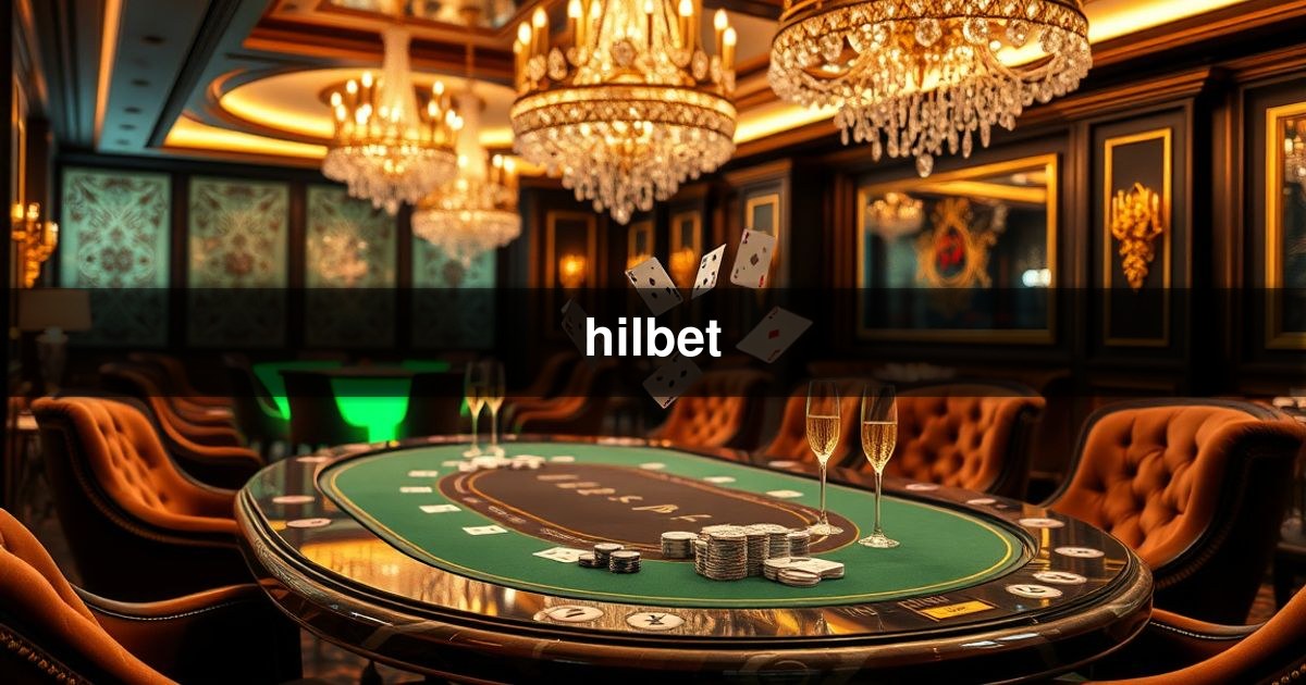 hilbet